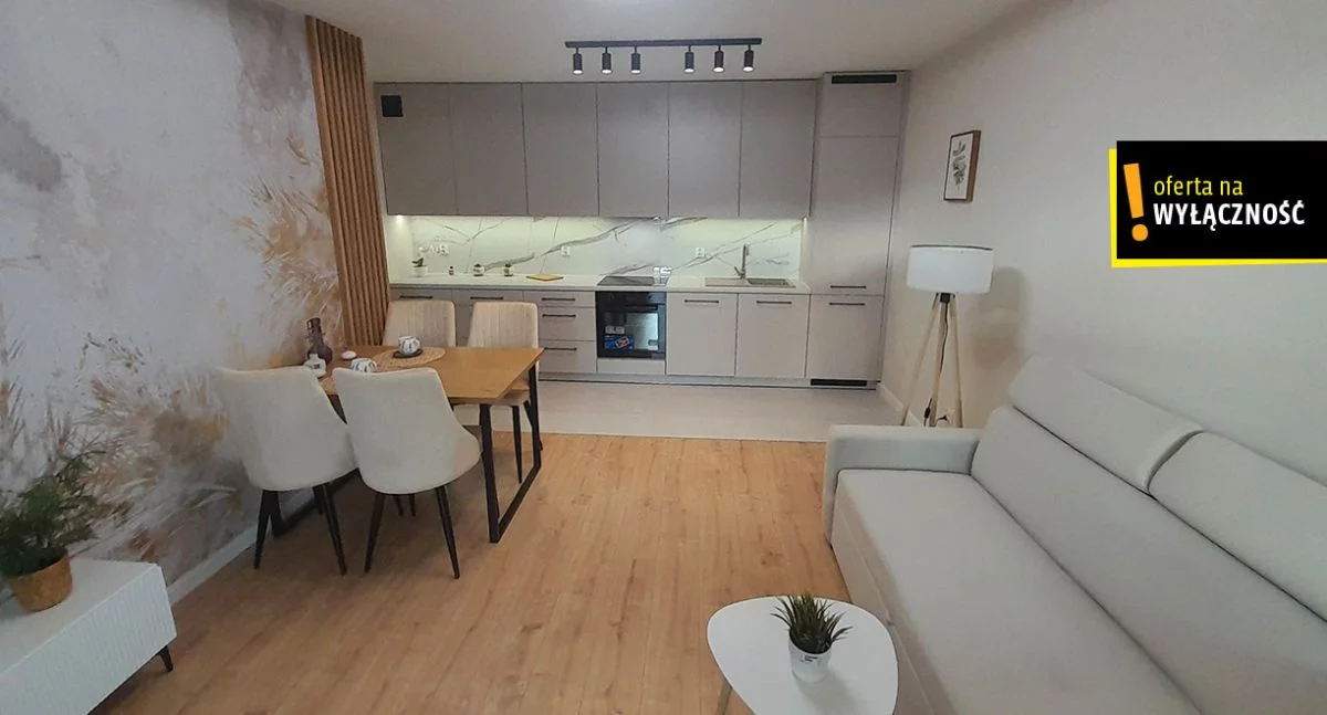 3 pokoje, mieszkanie 56,87 m², parter, oferta nr , GH407300, Kielce