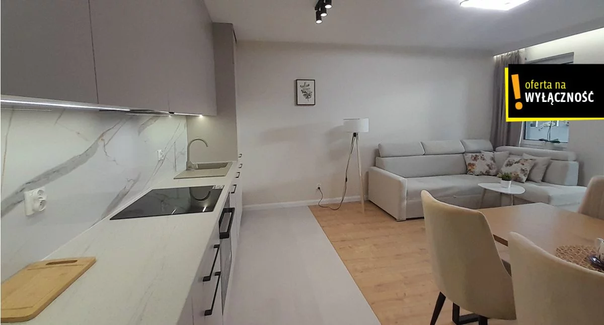 3 pokoje, mieszkanie 56,87 m², parter, oferta nr , GH407300, Kielce