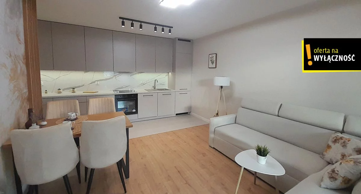 3 pokoje, mieszkanie 56,87 m², parter, oferta nr , GH407300, Kielce