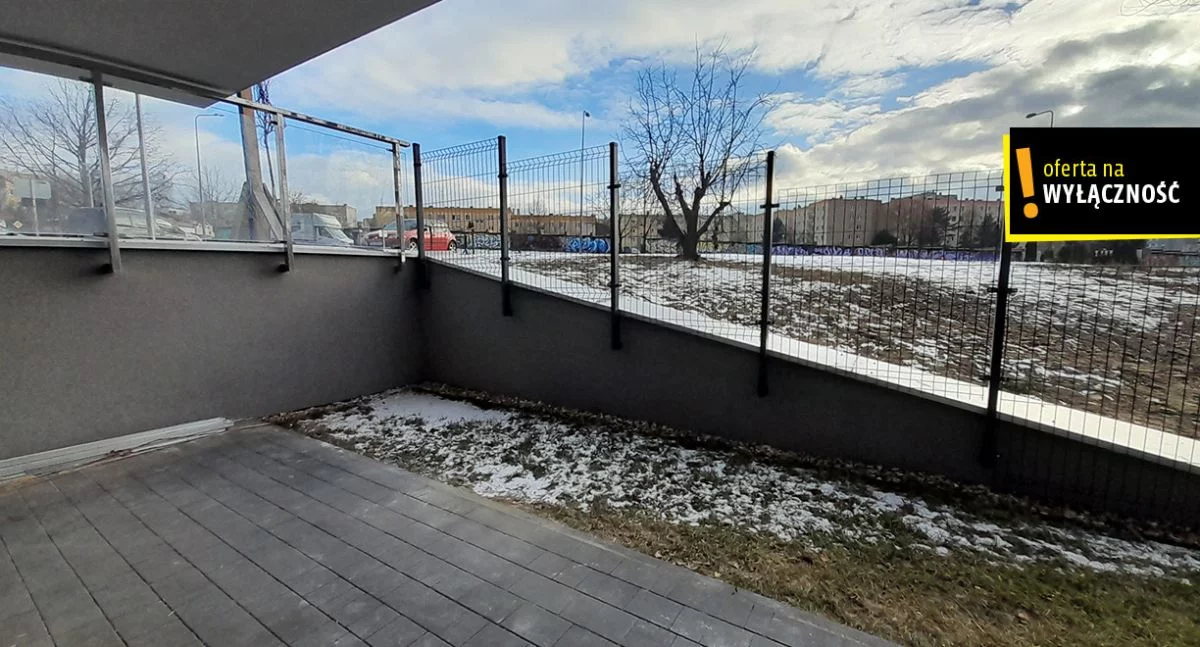 3 pokoje, mieszkanie 56,87 m², parter, oferta nr , GH407300, Kielce