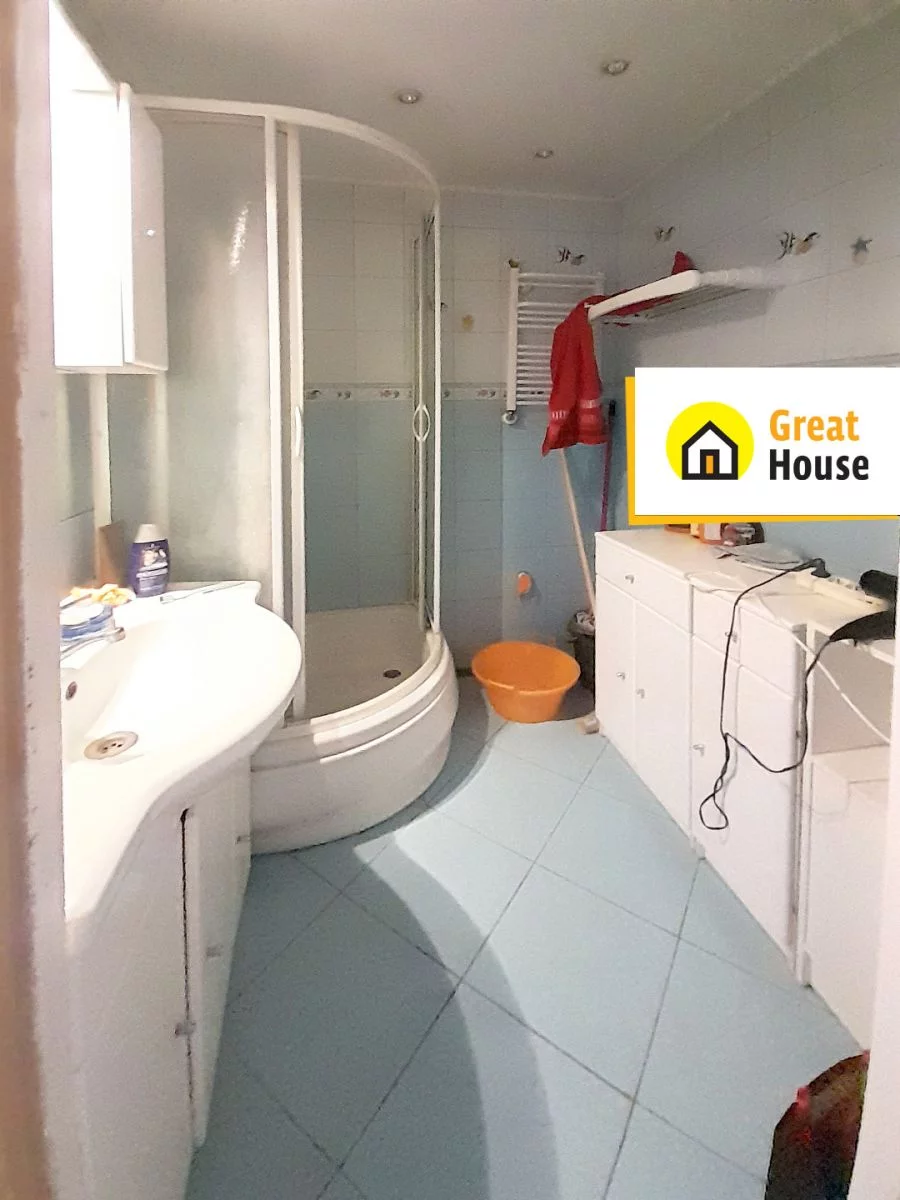 3 pokoje, mieszkanie 65,92 m², piętro 2, oferta nr , GH675678, Kielce