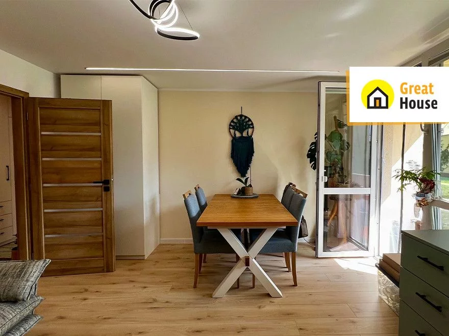 Apartamenty GH979209 Kielce