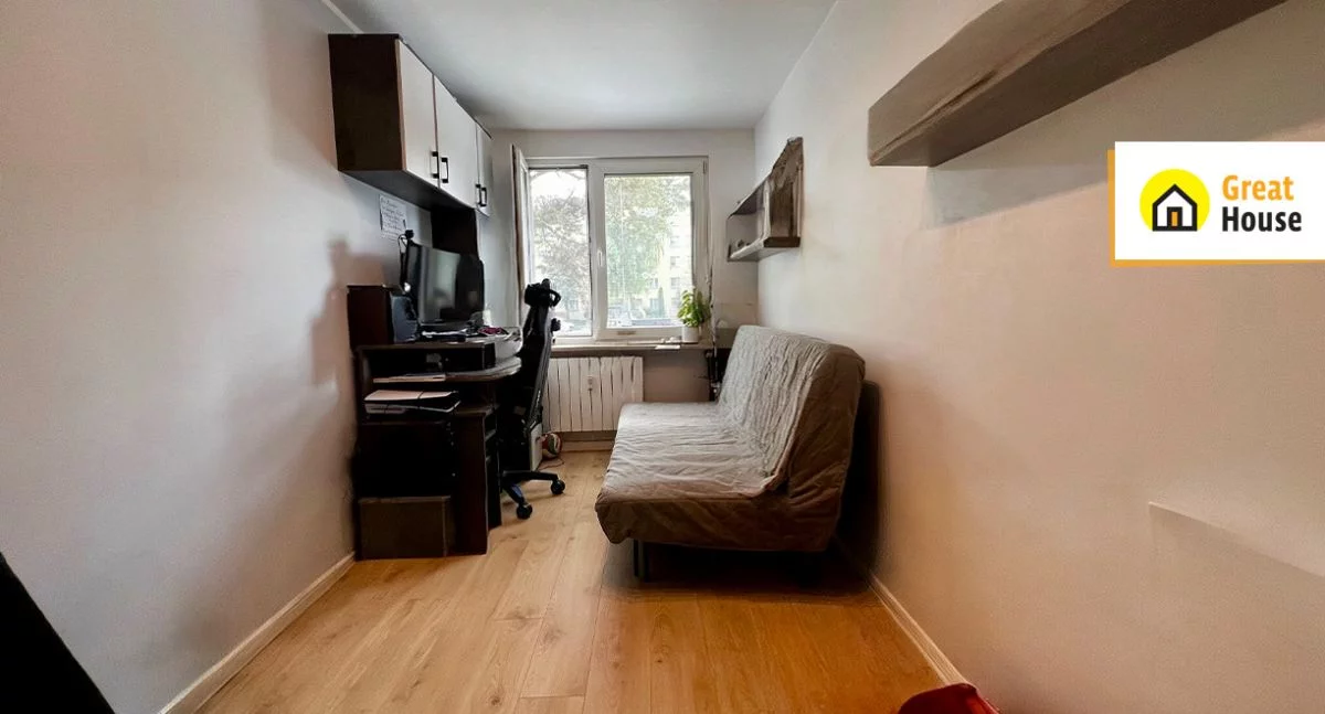 3 pokoje, mieszkanie 59,70 m², parter, oferta nr , GH979209, Kielce