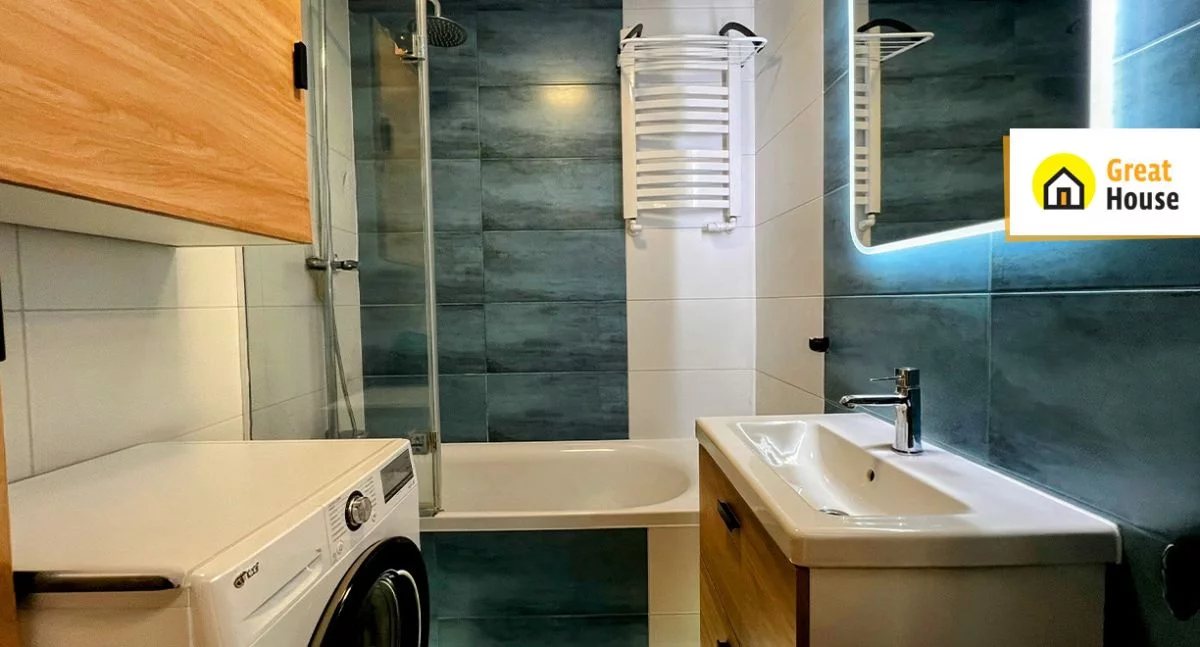 3 pokoje, mieszkanie 59,70 m², parter, oferta nr , GH979209, Kielce