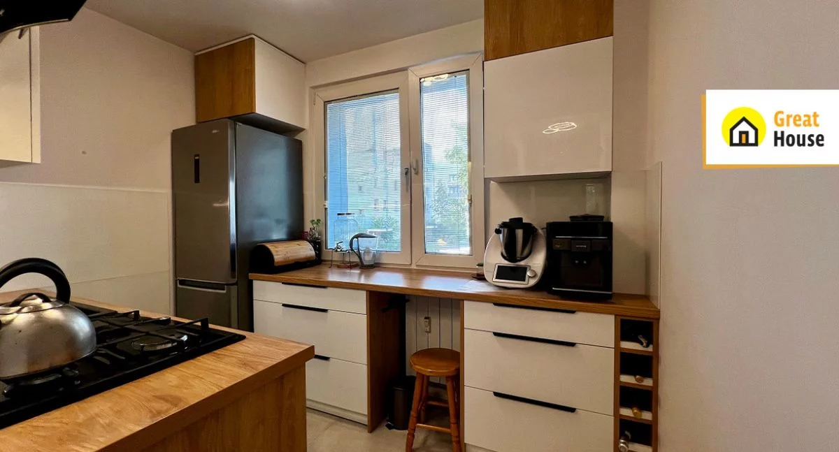 3 pokoje, mieszkanie 59,70 m², parter, oferta nr , GH979209, Kielce