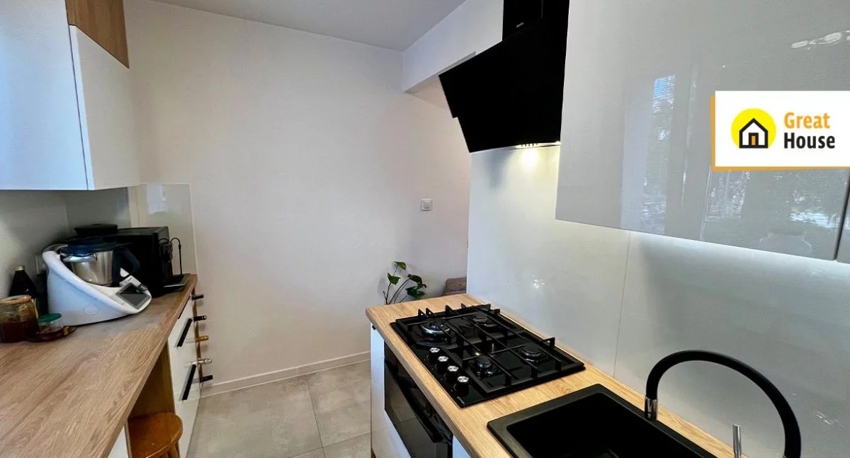 3 pokoje, mieszkanie 59,70 m², parter, oferta nr , GH979209, Kielce