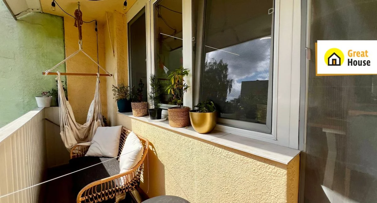 3 pokoje, mieszkanie 59,70 m², parter, oferta nr , GH979209, Kielce
