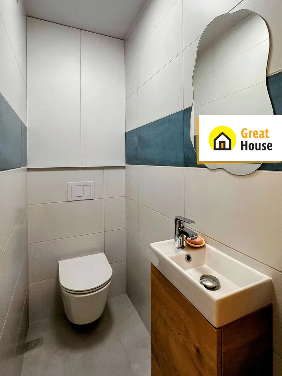 3 pokoje, mieszkanie 59,70 m², parter, oferta nr , GH979209, Kielce