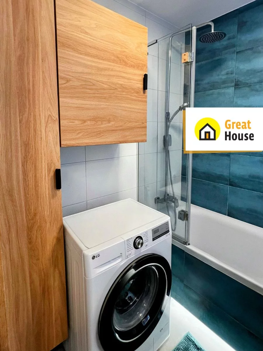 3 pokoje, mieszkanie 59,70 m², parter, oferta nr , GH979209, Kielce