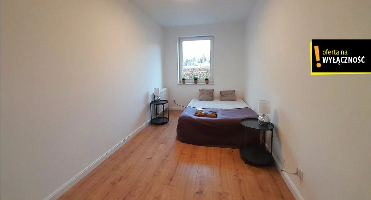 3 pokoje, mieszkanie 56,87 m², parter, oferta nr , GH627013, Kielce
