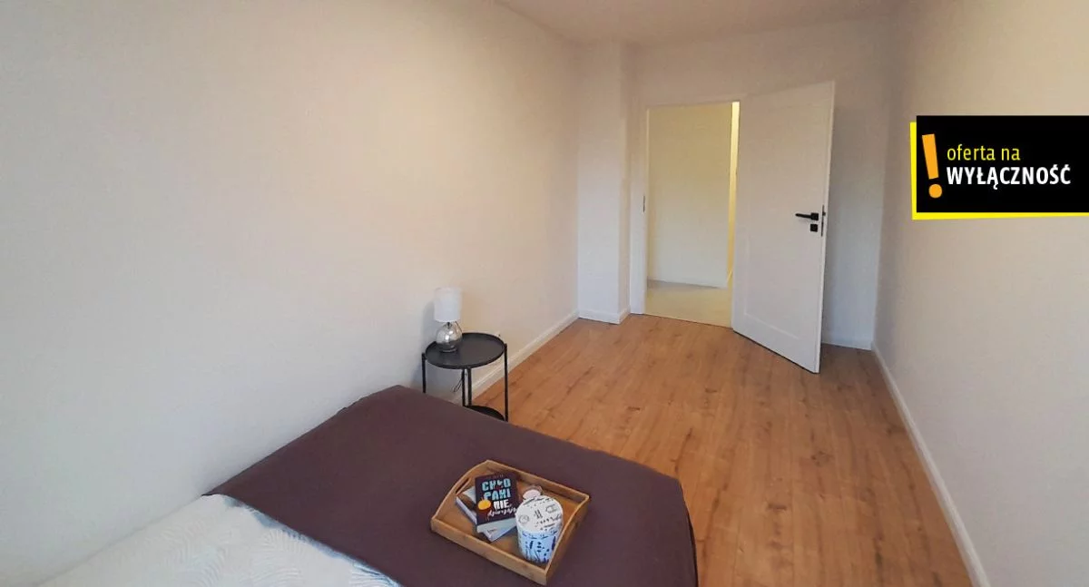 3 pokoje, mieszkanie 56,87 m², parter, oferta nr , GH627013, Kielce