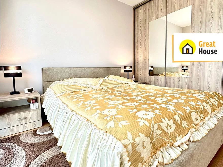 Apartamenty GH346803 Kielce Ślichowice Króla Kazimierza Wielkiego