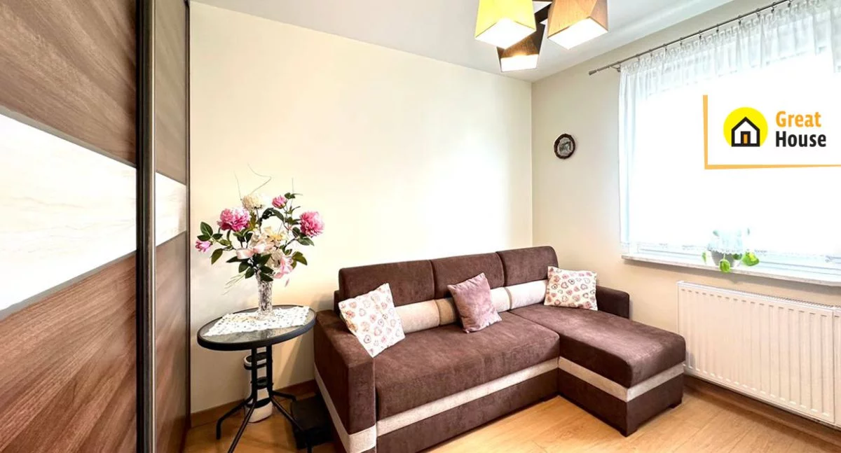 3 pokoje, mieszkanie 56,00 m², piętro 2, oferta nr , GH346803, Kielce, Ślichowice, Króla Kazimierza Wielkiego