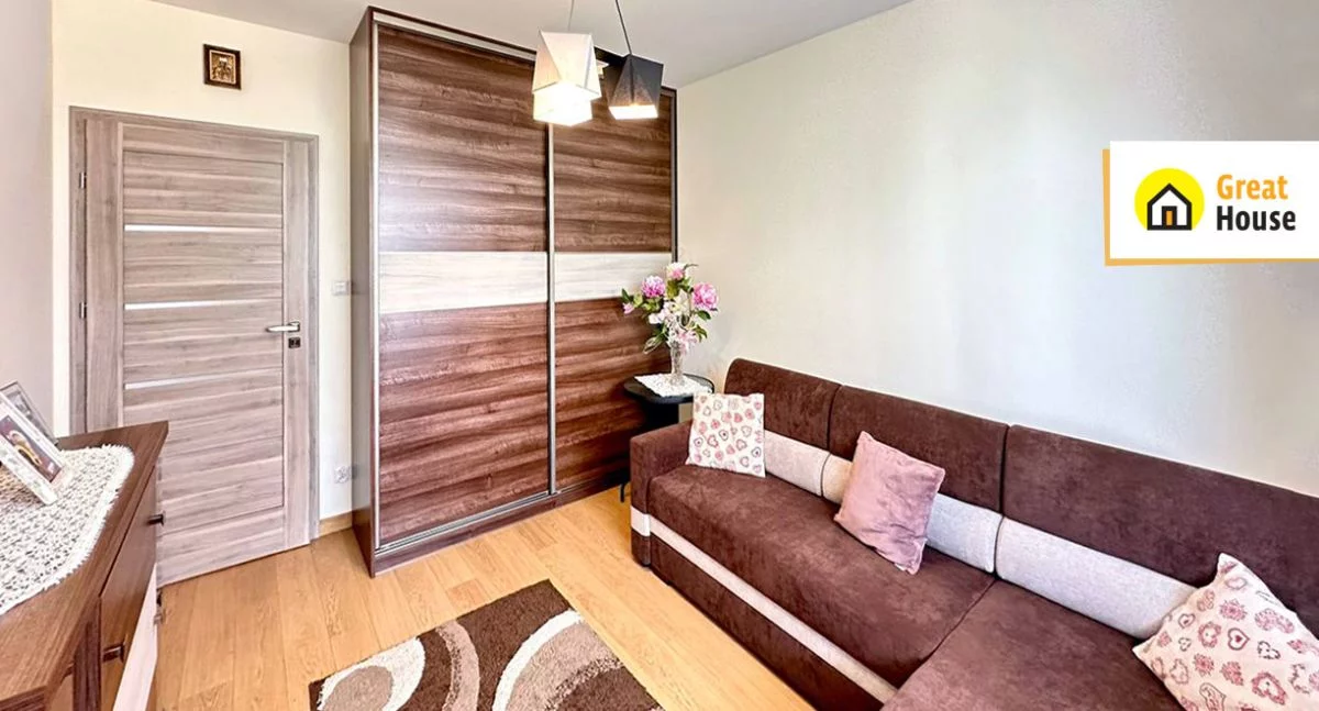 3 pokoje, mieszkanie 56,00 m², piętro 2, oferta nr , GH346803, Kielce, Ślichowice, Króla Kazimierza Wielkiego