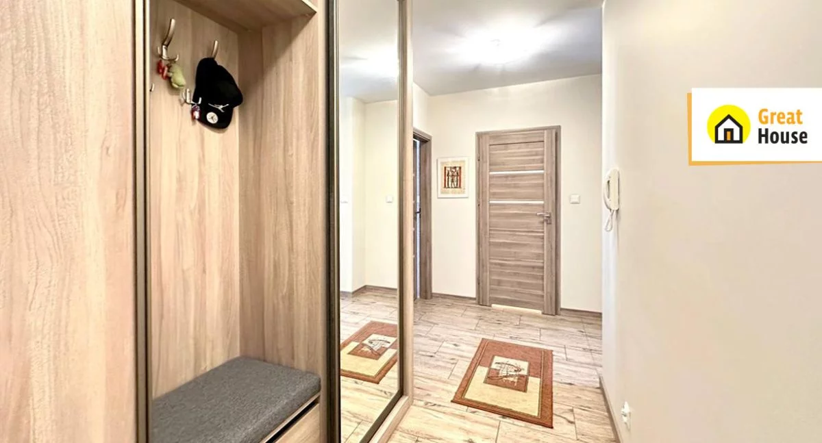 3 pokoje, mieszkanie 56,00 m², piętro 2, oferta nr , GH346803, Kielce, Ślichowice, Króla Kazimierza Wielkiego