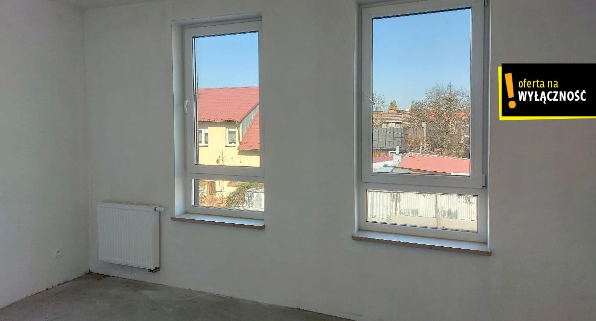 3 pokoje, mieszkanie 74,17 m², parter, oferta nr , GH522920, Kielce, Księdza Piotra Ściegiennego