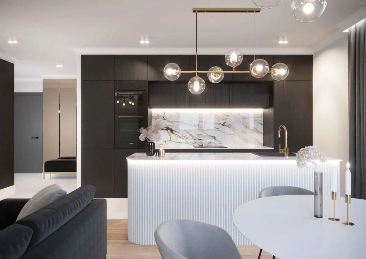 3 pokoje, mieszkanie 76,51 m², parter, oferta nr , GH325563, Busko-Zdrój, Ludwika Waryńskiego