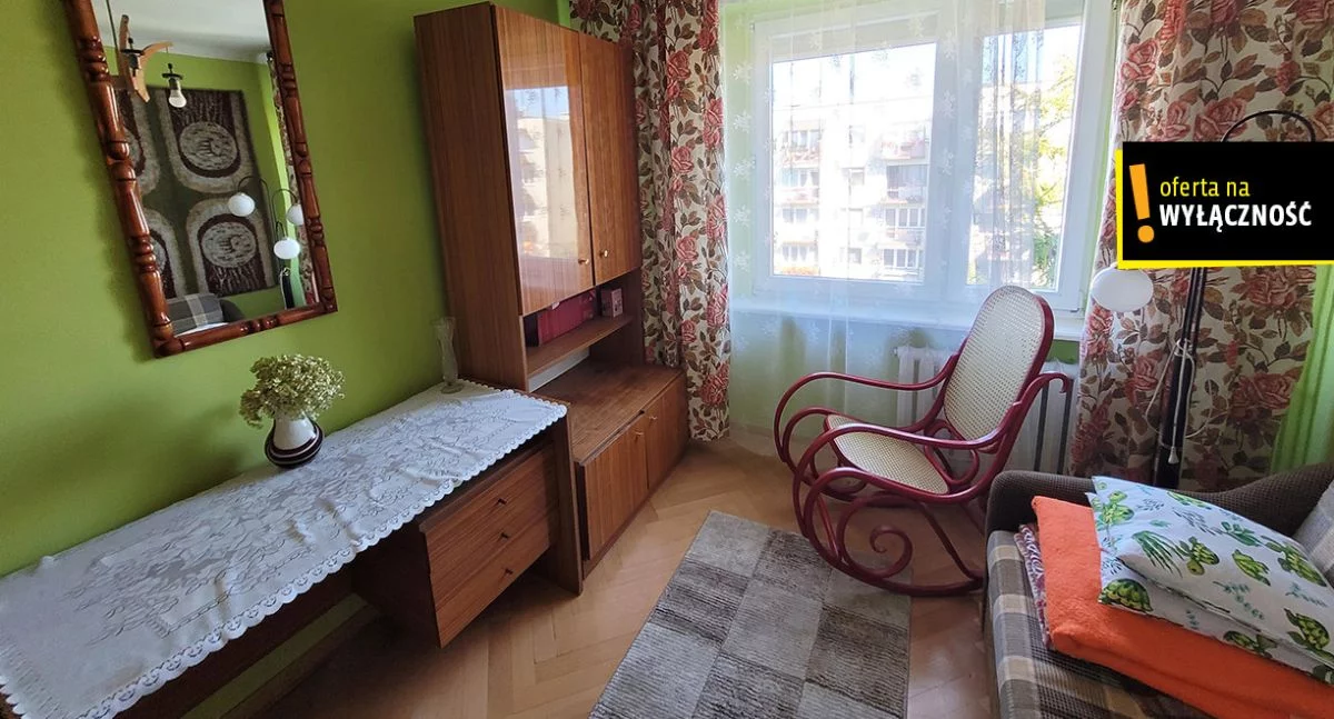 3 pokoje, mieszkanie 58,00 m², piętro 4, oferta nr , GH443504, Kielce, Marii Konopnickiej
