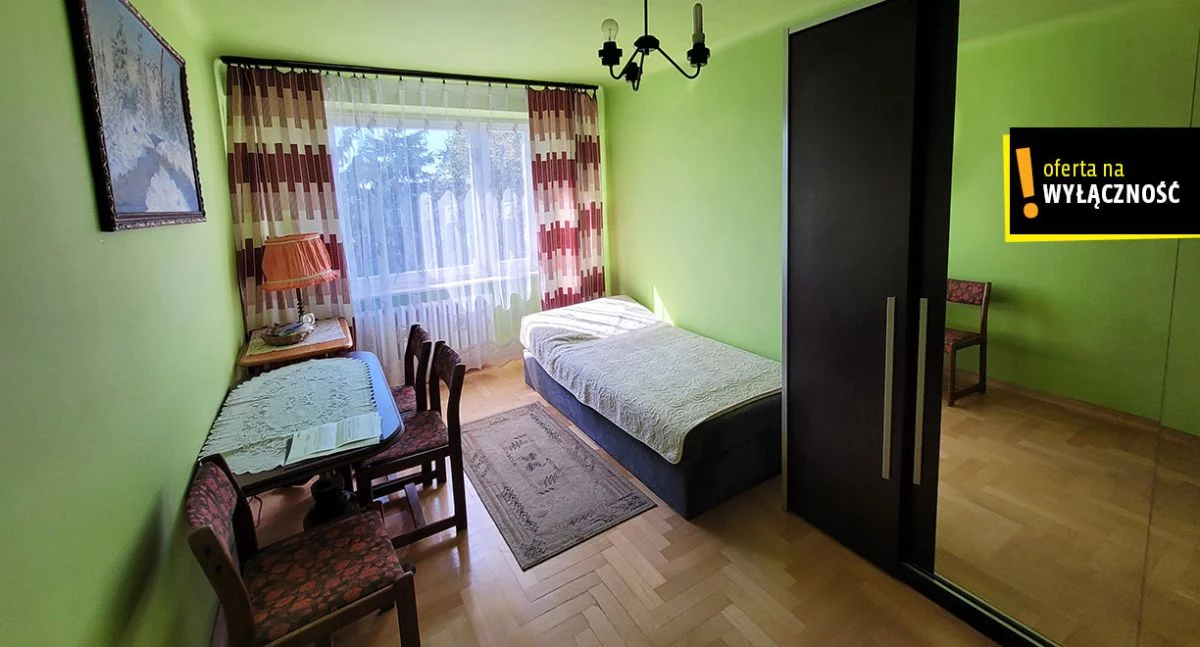 3 pokoje, mieszkanie 58,00 m², piętro 4, oferta nr , GH443504, Kielce, Marii Konopnickiej