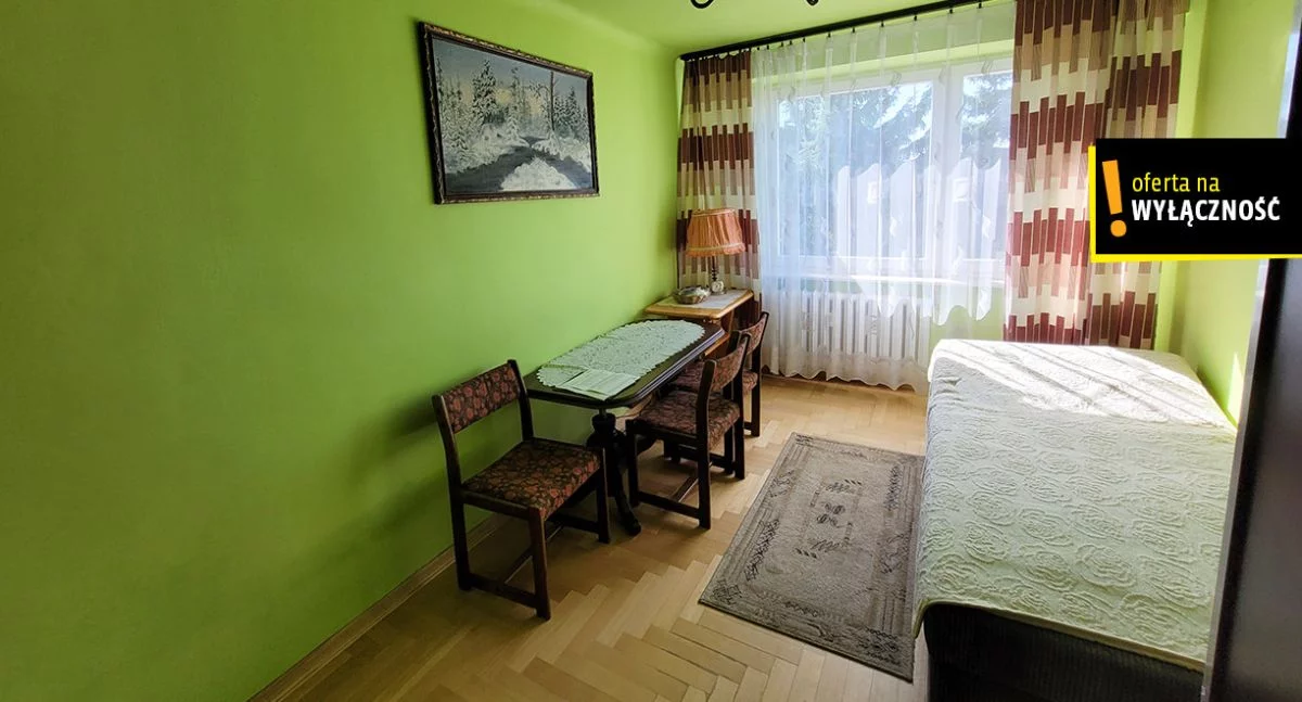 3 pokoje, mieszkanie 58,00 m², piętro 4, oferta nr , GH443504, Kielce, Marii Konopnickiej
