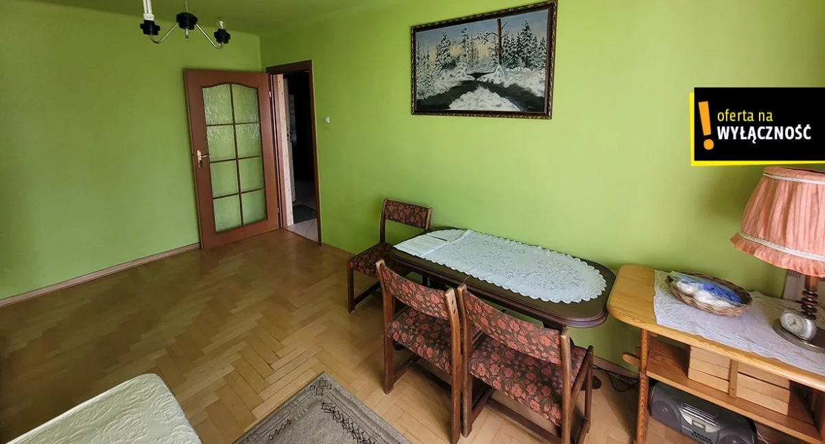 3 pokoje, mieszkanie 58,00 m², piętro 4, oferta nr , GH443504, Kielce, Marii Konopnickiej