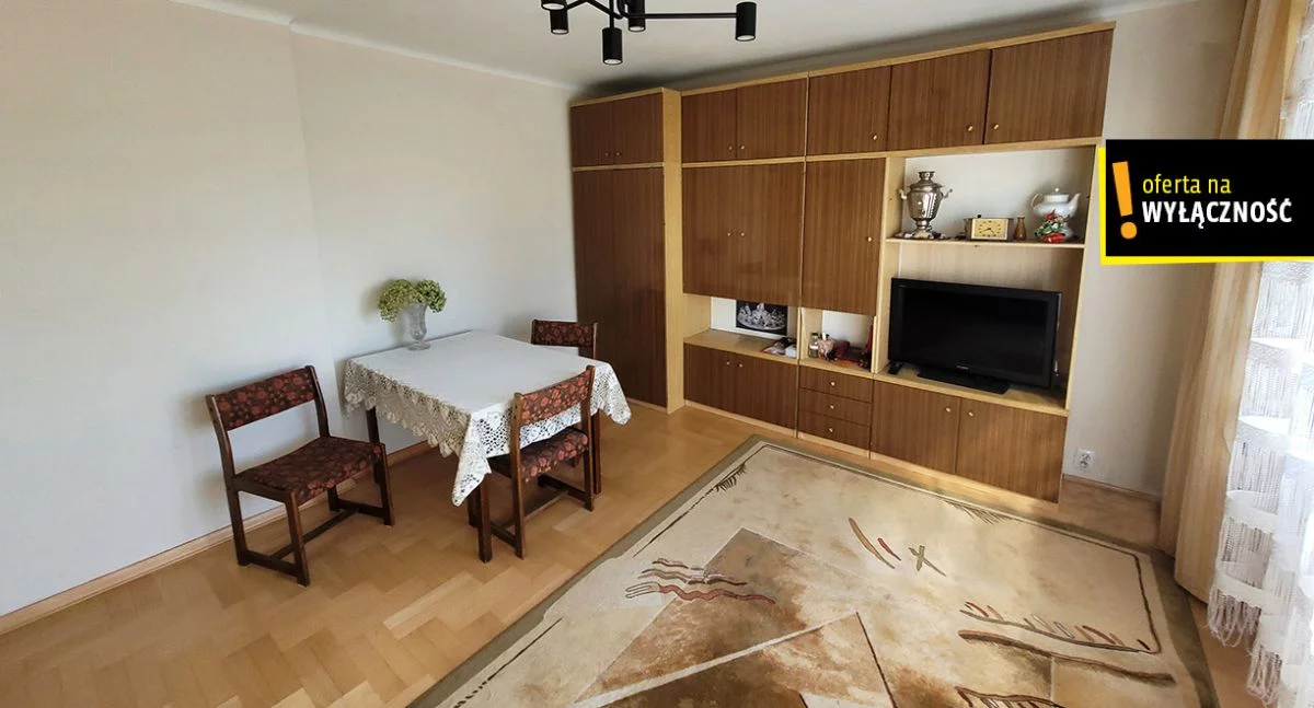 3 pokoje, mieszkanie 58,00 m², piętro 4, oferta nr , GH443504, Kielce, Marii Konopnickiej