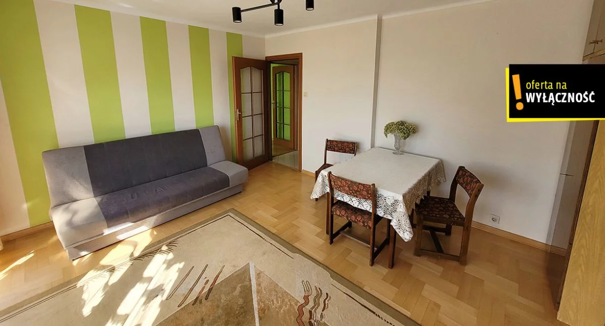 3 pokoje, mieszkanie 58,00 m², piętro 4, oferta nr , GH443504, Kielce, Marii Konopnickiej