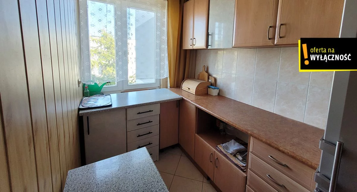 3 pokoje, mieszkanie 58,00 m², piętro 4, oferta nr , GH443504, Kielce, Marii Konopnickiej