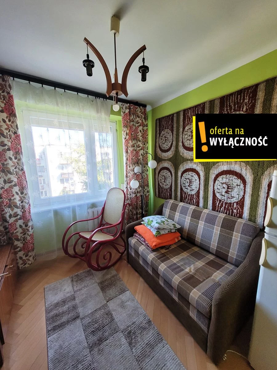 3 pokoje, mieszkanie 58,00 m², piętro 4, oferta nr , GH443504, Kielce, Marii Konopnickiej