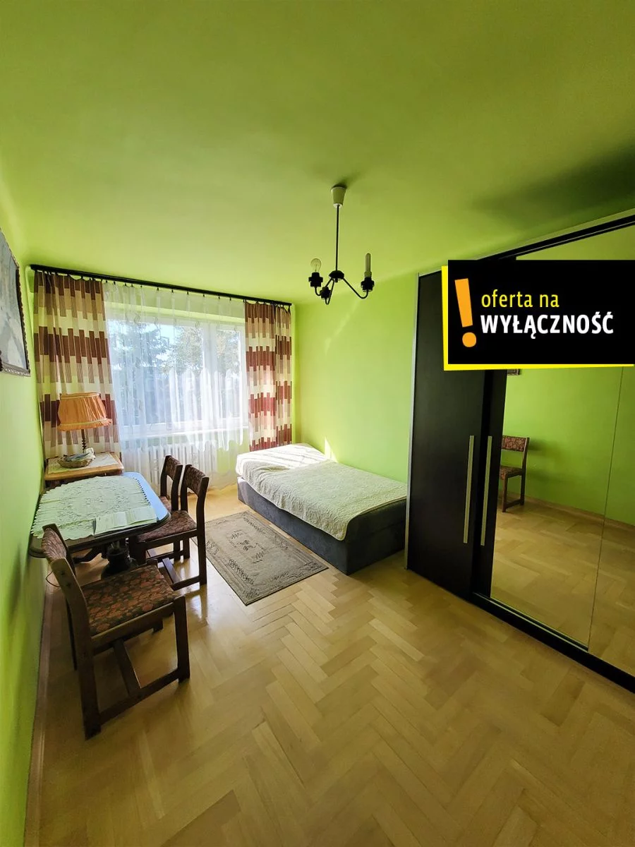3 pokoje, mieszkanie 58,00 m², piętro 4, oferta nr , GH443504, Kielce, Marii Konopnickiej