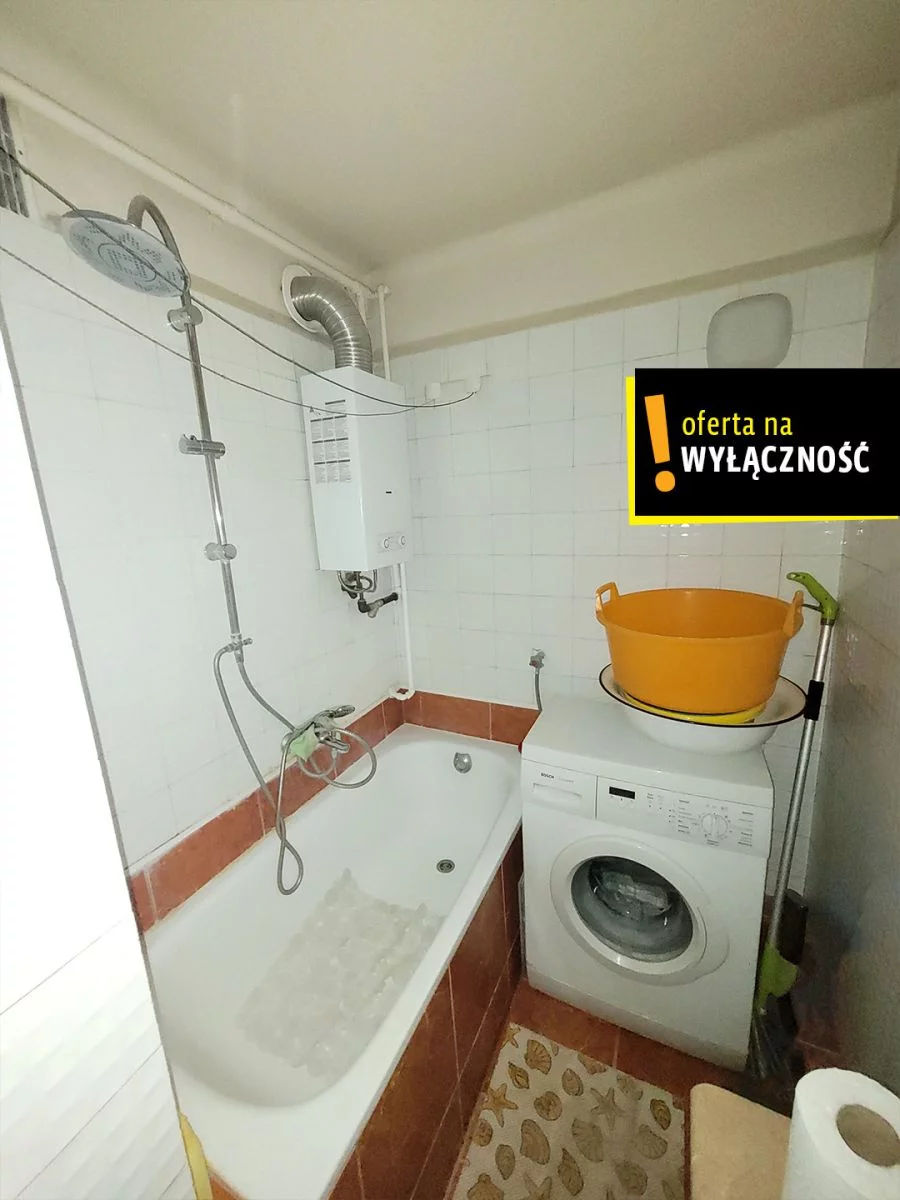 3 pokoje, mieszkanie 58,00 m², piętro 4, oferta nr , GH443504, Kielce, Marii Konopnickiej
