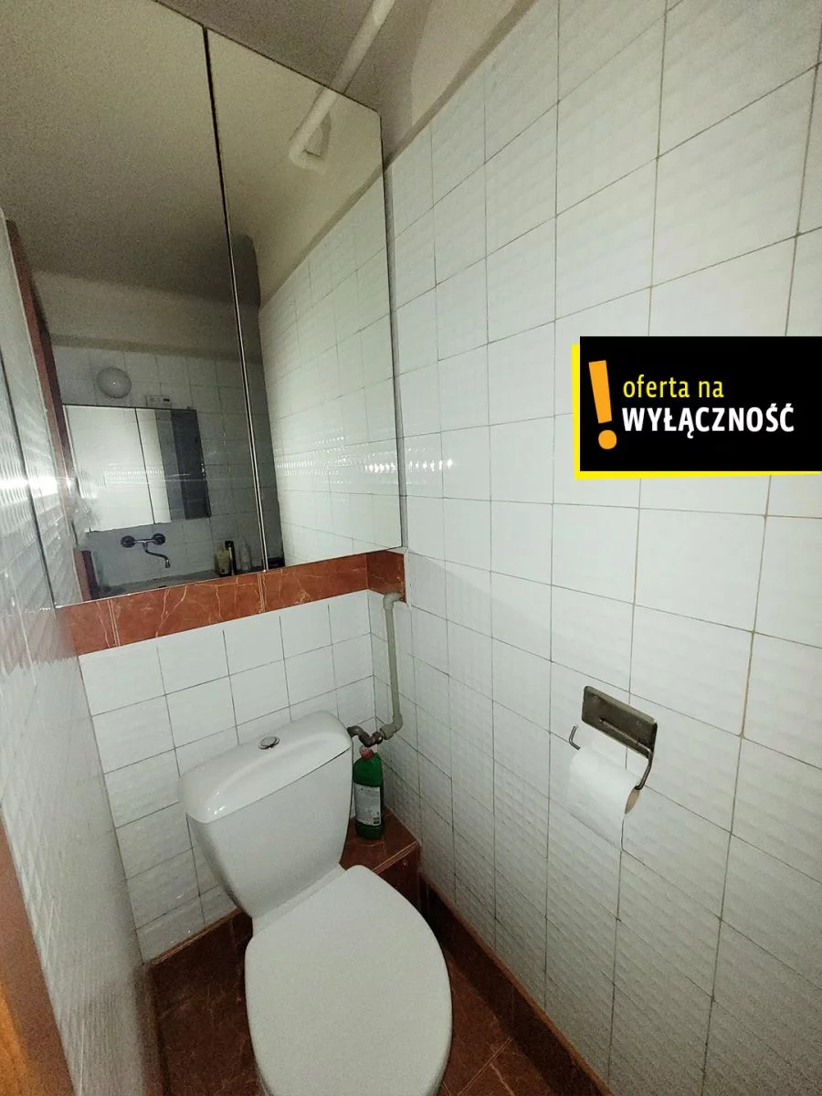 3 pokoje, mieszkanie 58,00 m², piętro 4, oferta nr , GH443504, Kielce, Marii Konopnickiej