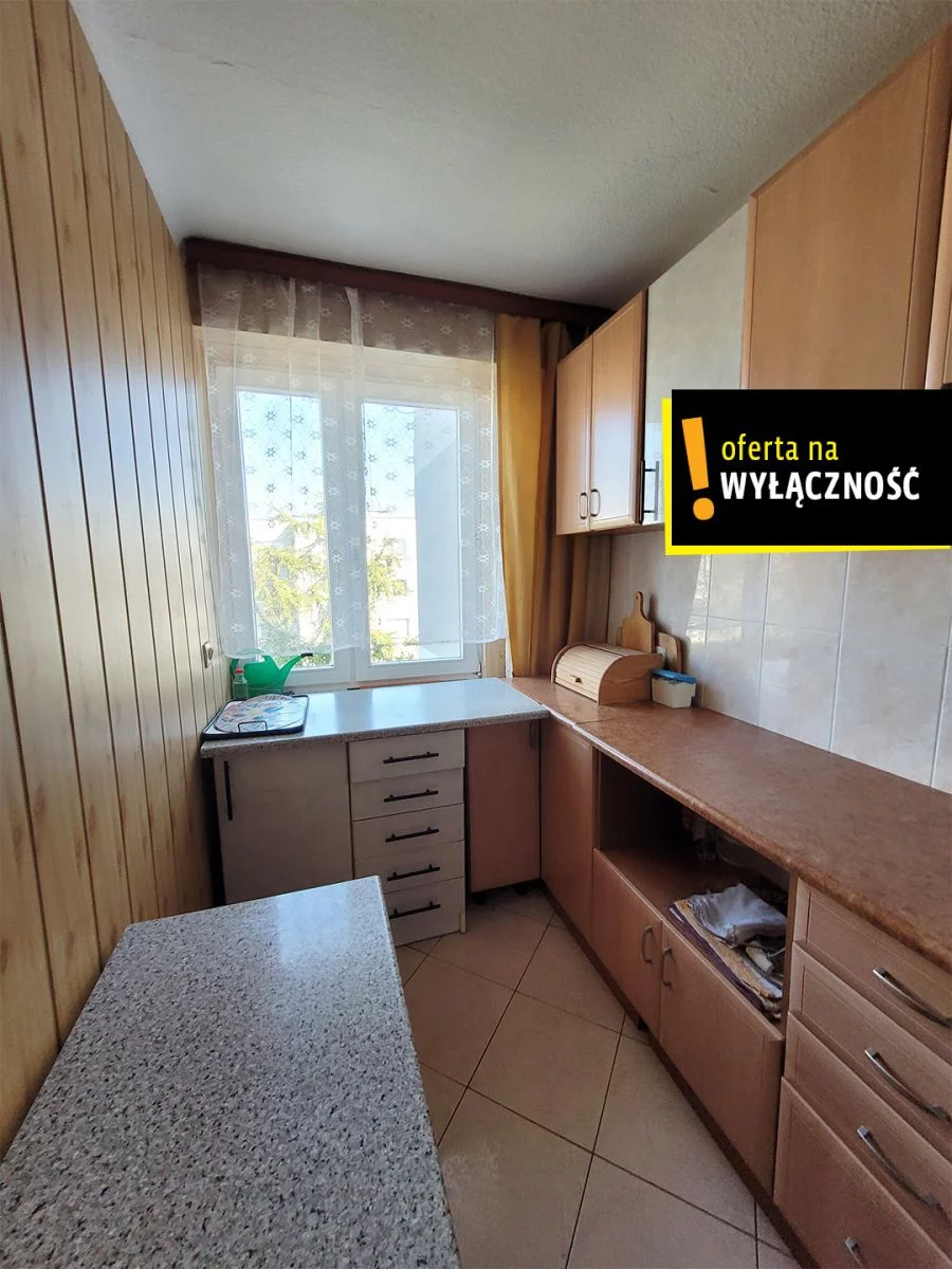 3 pokoje, mieszkanie 58,00 m², piętro 4, oferta nr , GH443504, Kielce, Marii Konopnickiej