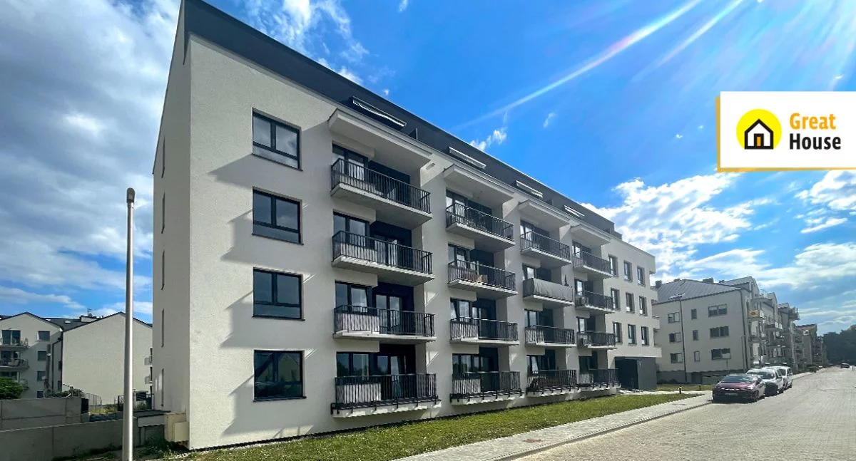 Apartamenty GH605258 Jabłonna Marmurowa