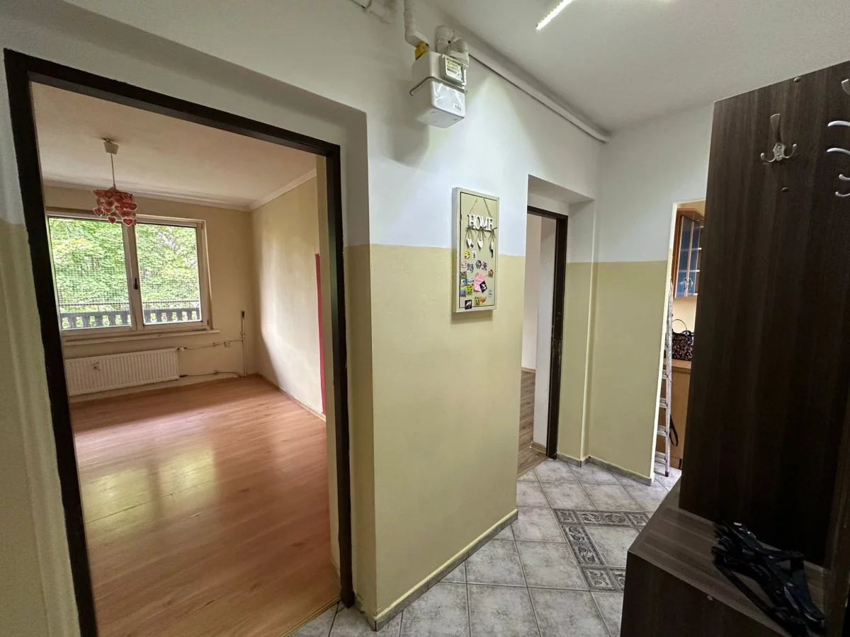 3 pokoje, mieszkanie 62,50 m², piętro 3, oferta nr , GH730375, Rybnik, Marokanów