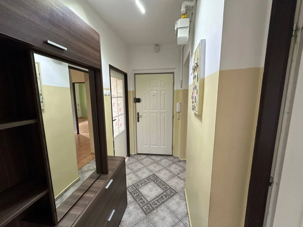 3 pokoje, mieszkanie 62,50 m², piętro 3, oferta nr , GH730375, Rybnik, Marokanów
