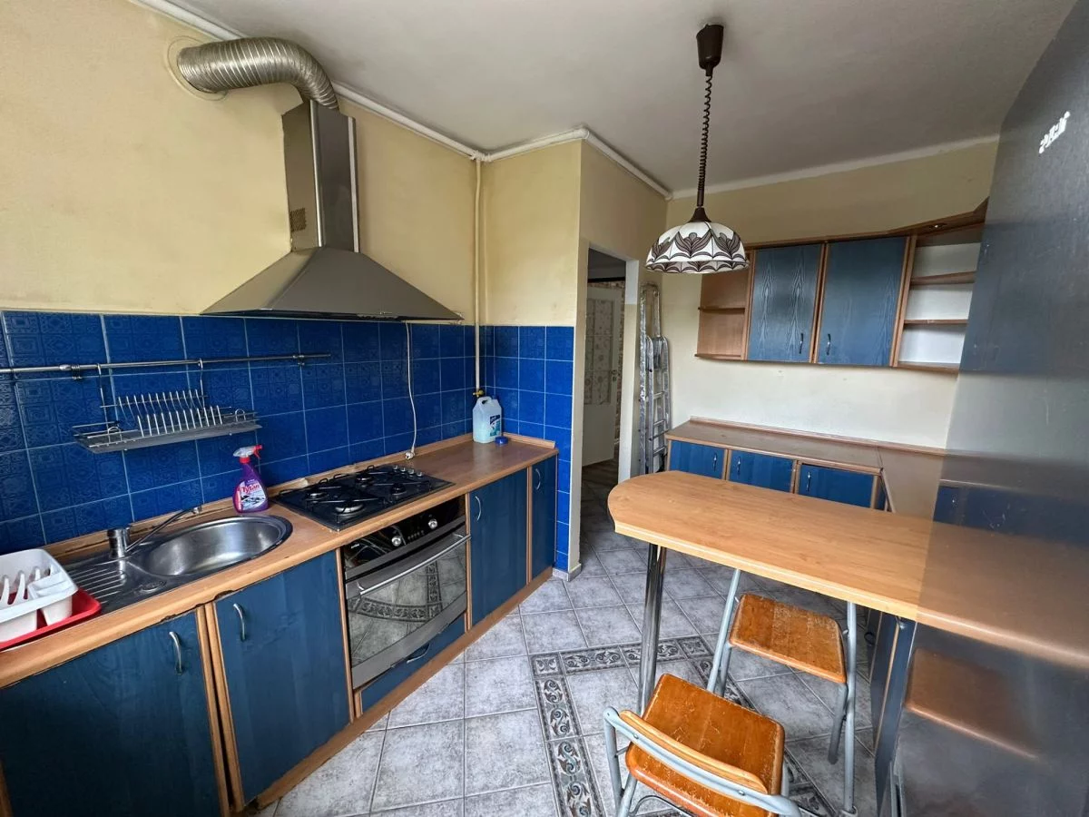 3 pokoje, mieszkanie 62,50 m², piętro 3, oferta nr , GH730375, Rybnik, Marokanów