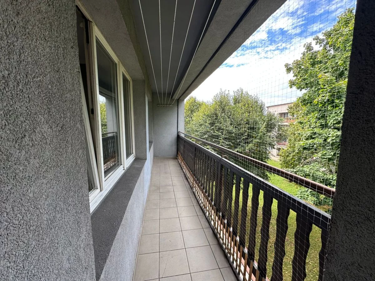 3 pokoje, mieszkanie 62,50 m², piętro 3, oferta nr , GH730375, Rybnik, Marokanów