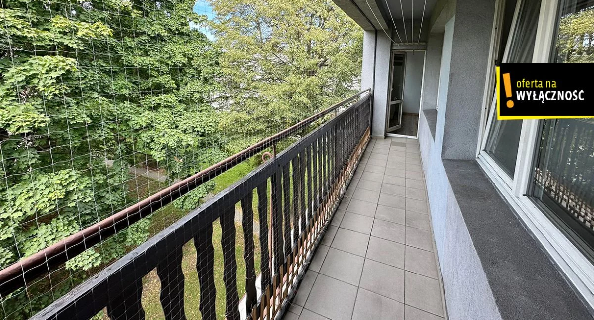 3 pokoje, mieszkanie 62,50 m², piętro 3, oferta nr , GH730375, Rybnik, Marokanów