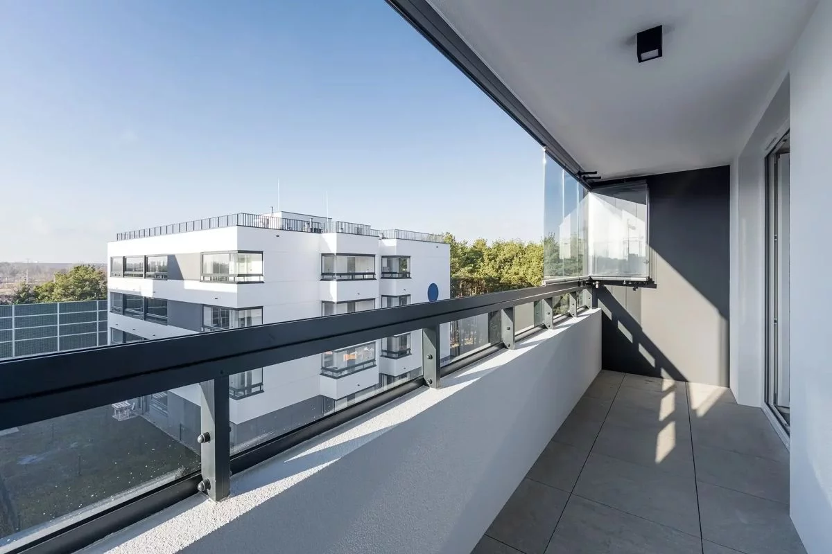 3 pokoje, mieszkanie 65,31 m², piętro 1, oferta nr , GH393241, Warszawa, Białołęka, Białołęka, Marywilska