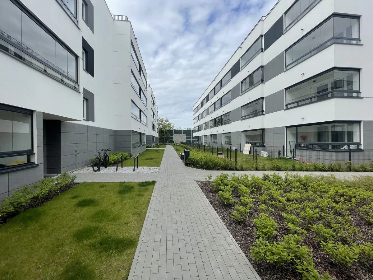 Apartamenty GH615079 Warszawa Białołęka Marywilska