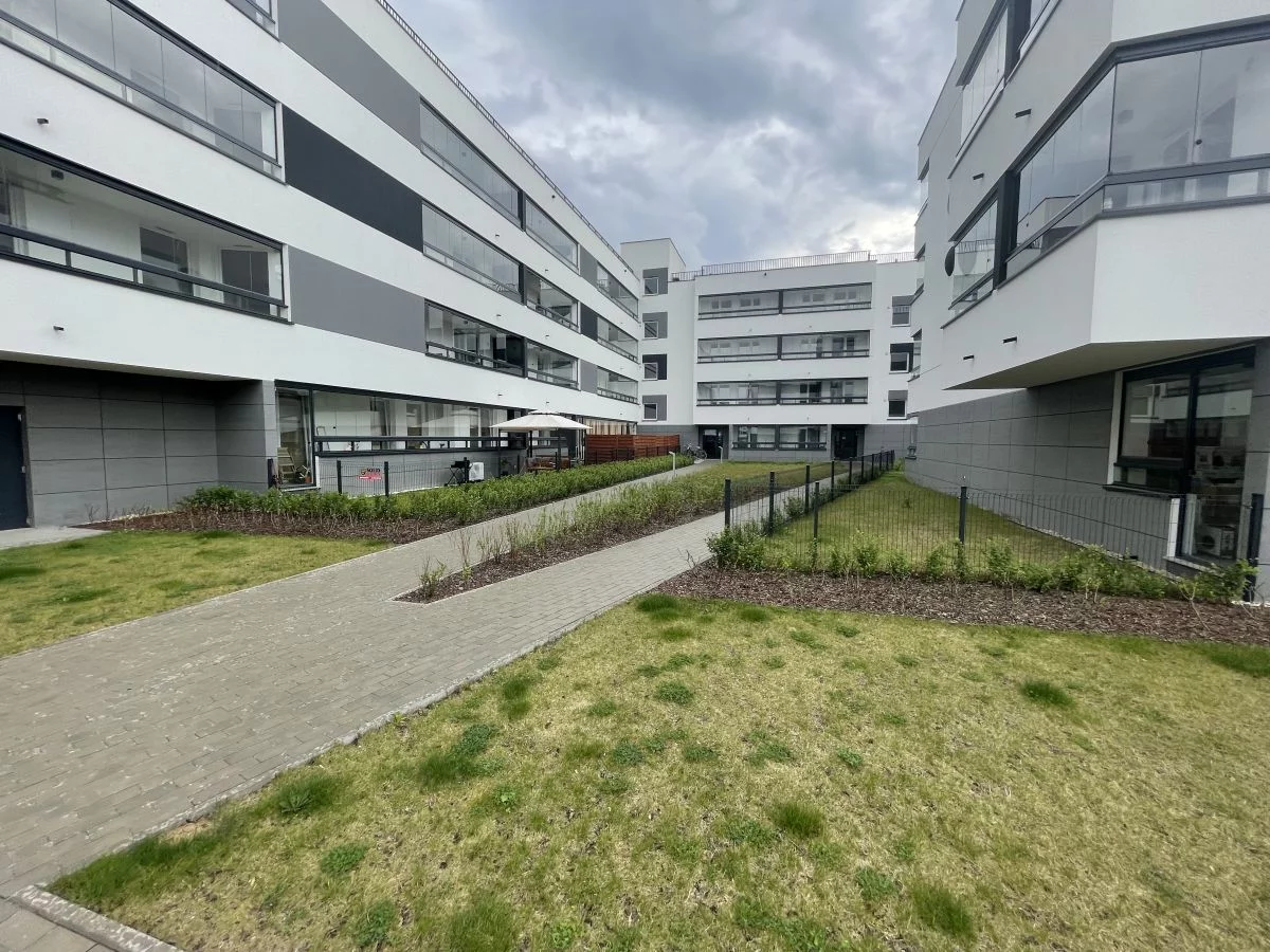 Apartamenty GH913313 Warszawa Białołęka Marywilska