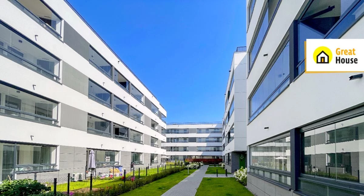 3 pokoje, mieszkanie 58,32 m², piętro 2, oferta nr , GH205885, Warszawa, Białołęka, Białołęka, Marywilska
