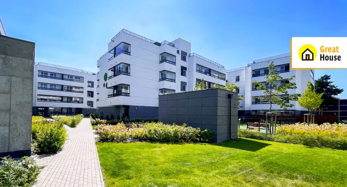 3 pokoje, mieszkanie 58,32 m², piętro 2, oferta nr , GH205885, Warszawa, Białołęka, Białołęka, Marywilska