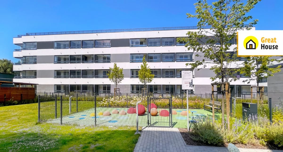 3 pokoje, mieszkanie 58,32 m², piętro 2, oferta nr , GH205885, Warszawa, Białołęka, Białołęka, Marywilska