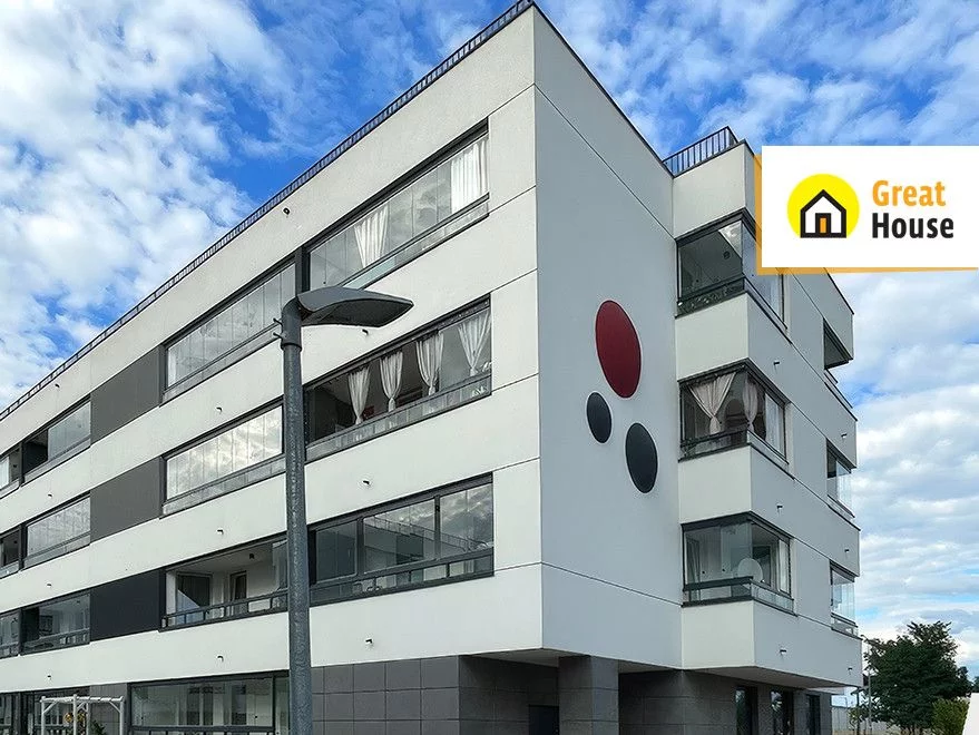 Apartamenty GH856730 Warszawa Targówek Marywilska