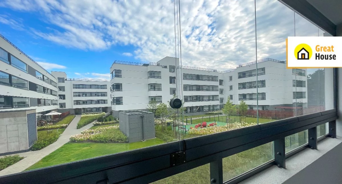 3 pokoje, mieszkanie 54,64 m², parter, oferta nr , GH856730, Warszawa, Targówek, Targówek, Marywilska