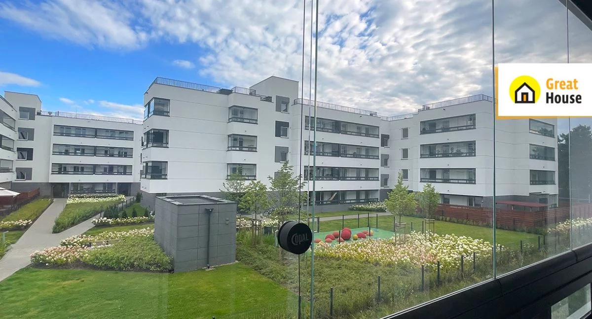 3 pokoje, mieszkanie 54,64 m², parter, oferta nr , GH856730, Warszawa, Targówek, Targówek, Marywilska