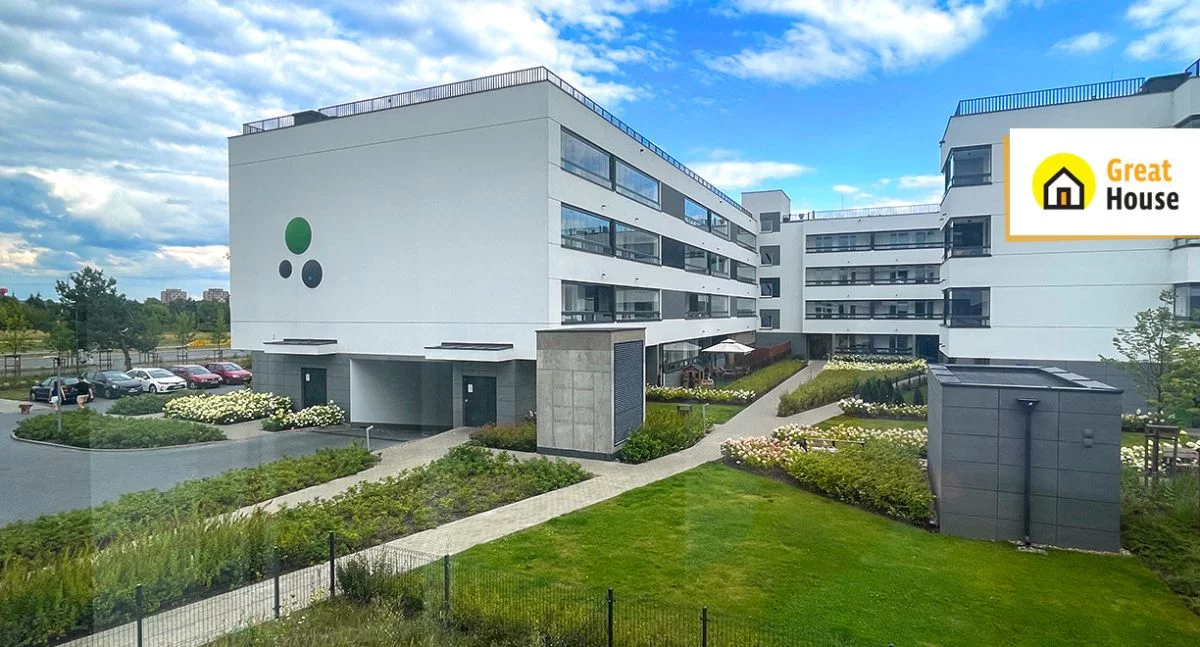 3 pokoje, mieszkanie 54,64 m², parter, oferta nr , GH856730, Warszawa, Targówek, Targówek, Marywilska