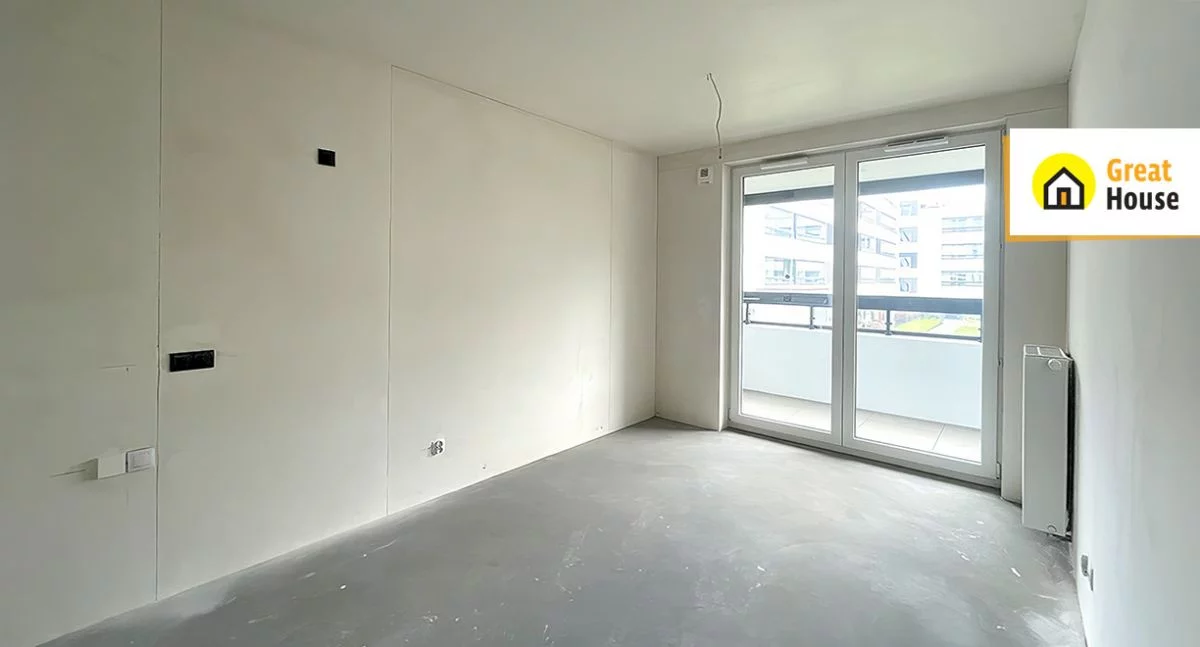 3 pokoje, mieszkanie 54,64 m², parter, oferta nr , GH856730, Warszawa, Targówek, Targówek, Marywilska
